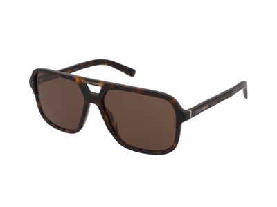 Zonnebrillen Dolce & Gabbana DG4354 502/73