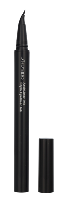Shiseido Archliner Ink Waterproof Eyeliner 0.40 ml 1 Shibui Black