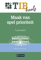 Maak van spel prioriteit (Paperback)