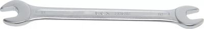 Steeksleutel 10 x 11 mm BGS technic 30610