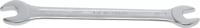 Steeksleutel 10 x 11 mm BGS technic 30610