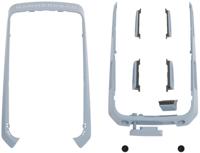 HAMMERHEAD case set for karoo blue