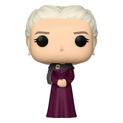 Funko POP! Rhaenyra Targaryen Vinyl Figure