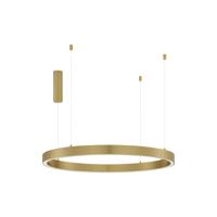 Lyora Design hanglampSting goud Ø 100cm - 9558608