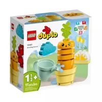 Lego ® duplo 10981 mijn eerste groeiende wortel