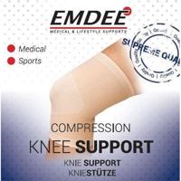 Emdee Elastische Support Bandages Knee Support