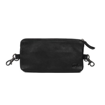 Bear Design Loop Bag Etui Pierre Zwart