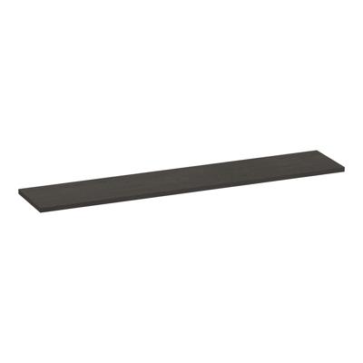 Brauer Ocean Medium Topblad - 240 cm - Timber Anthracite