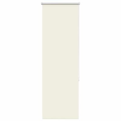 Rolgordijn verduisterend 60x150 cm stofbreedte 55,7cm polyester