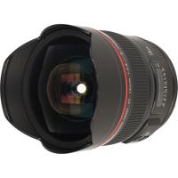 Canon EF 14mm F/2.8 L II USM occasion - thumbnail