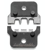 Intercable UEMC4 181376 Persunit 2.50 tot 6.00 mm²