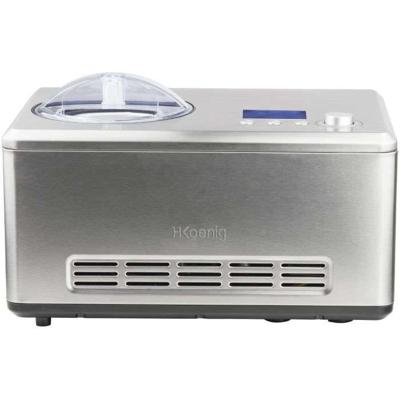HKoeNIG HF320 IJsmachine - 2L - Vermogen 180W