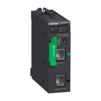 Schneider Electric BMXP342020 Uitbreidingsmodule