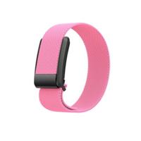 Whoop Band Nylon - Roze