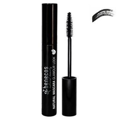 Mascara Ultimate Black