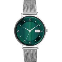 XCOAST SIONA 2 Smartwatch Zilver
