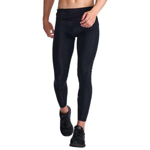 2XU Aero compression tights zwart heren ST