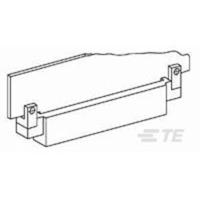 TE Connectivity 5-531250-4 Inhoud: 1 stuk(s) Carton