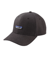 Patagonia Tin Shed Pet P-6 Logo: Ink Black ALL Patagonia Tin Shed Pet P-6 Logo: Ink Black ALL