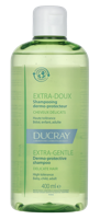 Ducray Extra-Gentle Dermo-Protective Shampoo 400 ml