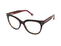Brillen met correctie Carolina Herrera HER 0224 O63