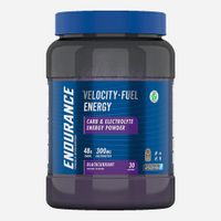 Velocity Fuel Energy - CARB & ELECTROLYTE ENERGY POWDER - thumbnail