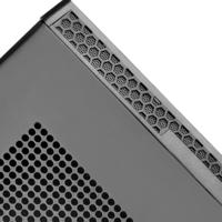 SilverStone SG13B-Q mini tower behuizing - thumbnail