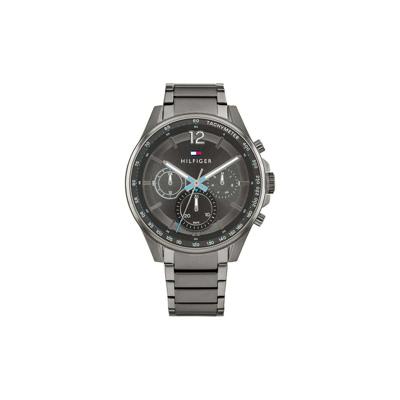 Horloge Heren Tommy Hilfiger 1791975 (Ø 44 mm)
