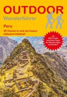 Wandelgids Peru | Conrad Stein Verlag