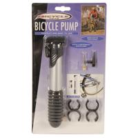 Fietspomp bycycle gear