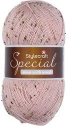 Stylecraft Special Aran with Wool - Nepp shades