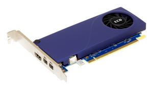 Sparkle Technology SA310C-4G Intel Arc A310 4 GB GDDR6