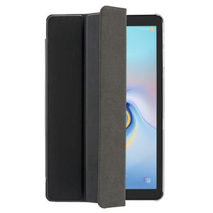 Hama Tablet-case Fold Clear Voor Samsung Galaxy Tab A 10.5 Zwart