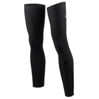 Assos R winter leg warmers P1 Black series unisex