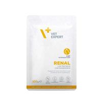 VET EXPERT Veterinary Diet Renal Cat - natvoer voor katten - 100g