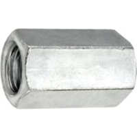 Connex verbindingsmoer (6k) m6x25 4st vz - ky4220032