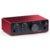 Focusrite Scarlett Solo 4th gen audio interface