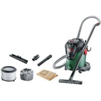 BOSCH AdvancedVac 20 Water- en stofzuiger