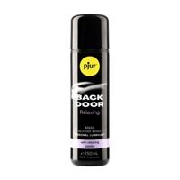 Pjur Backdoor Relaxing - Siliconebased Anal Lubricant with Jojoba - 8.5 fl oz / 250 ml