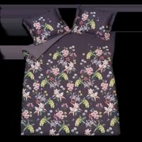 Vandyck Vandyck Noir Garden 1-persoons (140x200/220) multi