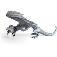 Schleich Harry Potter Ukrainian Ironbelly Schleich Harry Potter Ukrainian Ironbelly