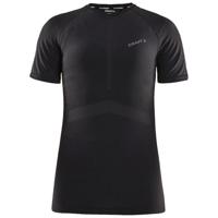 Craft Active Intensity ondershirt korte mouw zwart dames S