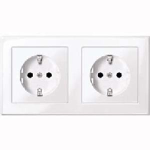 MEG2328-1425  - Socket outlet (receptacle) MEG2328-1425