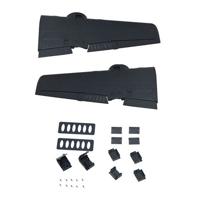 FMS - 1700Mm F7F Tigercat Blue Main Wing Set (FMSRB102BLU) - thumbnail