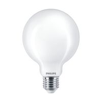 Philips LED Classic Lamp 60W E27 Warm Wit