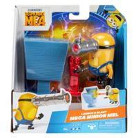 Moose Toys Despicable me 4 - actiefiguur mel