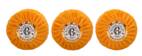 Roger & Gallet Bois D&apos;Orange Soap Bar Set 300 g