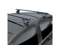 Twinny Load 7914125 dak & drager voor auto's Dakdrager Zwart - thumbnail