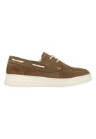 Bullboxer Sneakers 114N20099CTAUPSU10 Bruin-42 maat 42