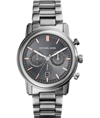 Horlogeband Michael Kors MK8369 Staal 22mm